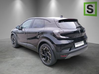 Renault Captur Neuwagen