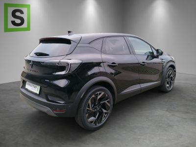 Renault Captur Neuwagen