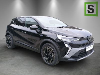 Renault Captur Neuwagen