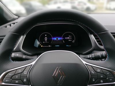 Renault Captur Neuwagen