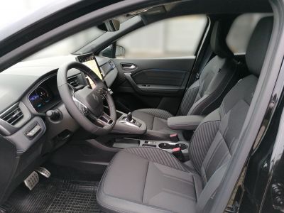 Renault Captur Neuwagen