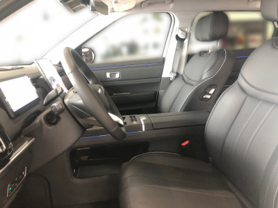 Jaecoo Jaecoo 7 Vorführwagen