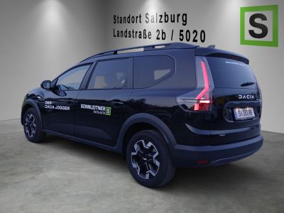 Dacia Jogger Vorführwagen