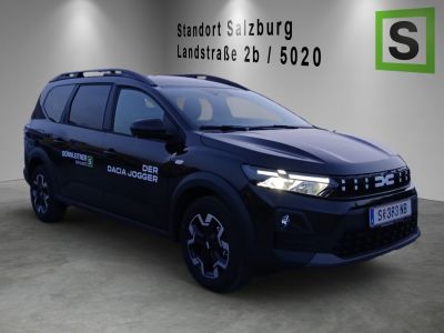 Dacia Jogger Vorführwagen