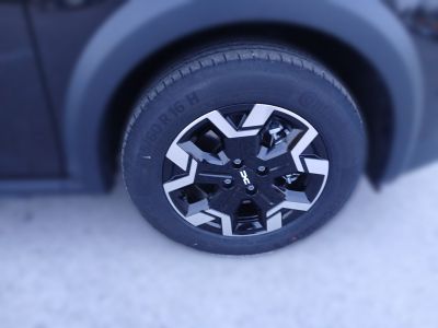 Dacia Jogger Vorführwagen