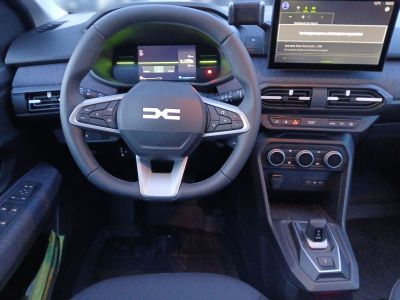 Dacia Jogger Vorführwagen