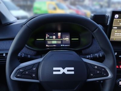 Dacia Jogger Vorführwagen