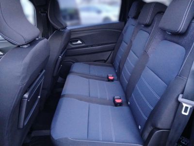 Dacia Jogger Vorführwagen