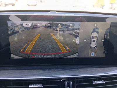 Omoda Omoda 5 Vorführwagen