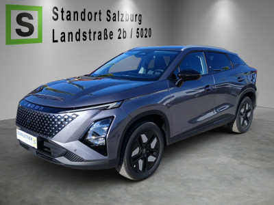 Omoda Omoda 5 Vorführwagen