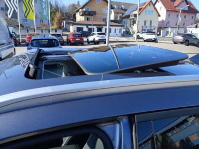 Omoda Omoda 5 Vorführwagen