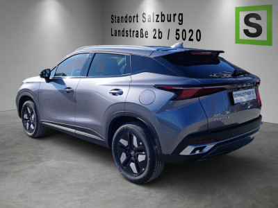 Omoda Omoda 5 Vorführwagen