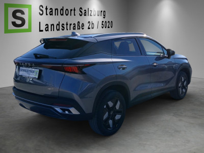 Omoda Omoda 5 Vorführwagen