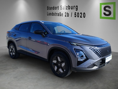 Omoda Omoda 5 Vorführwagen