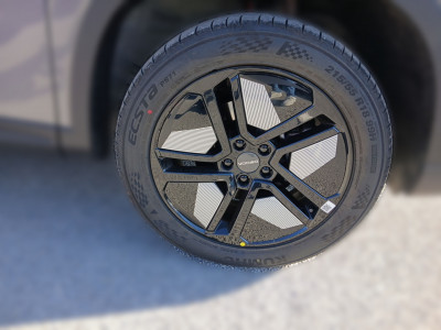 Omoda Omoda 5 Vorführwagen