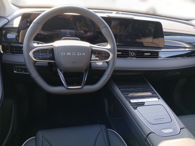 Omoda Omoda 5 Vorführwagen