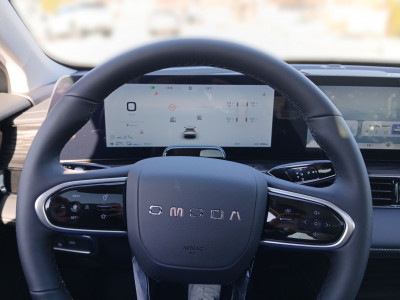 Omoda Omoda 5 Vorführwagen