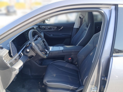 Omoda Omoda 5 Vorführwagen