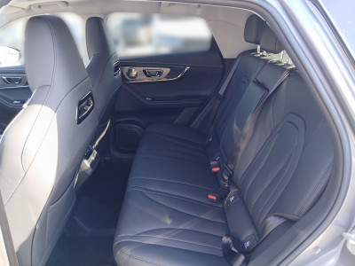 Omoda Omoda 5 Vorführwagen