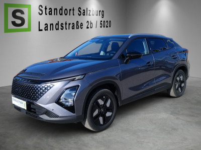 Omoda Omoda 5 Vorführwagen