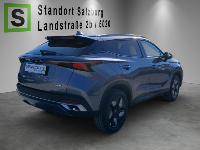 Omoda Omoda 5 Vorführwagen