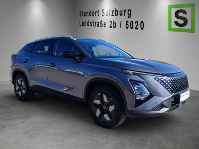 Omoda Omoda 5 Vorführwagen