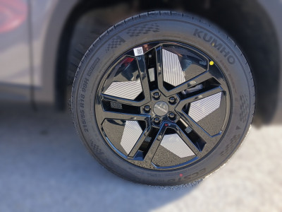 Omoda Omoda 5 Vorführwagen