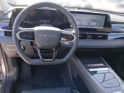 Omoda Omoda 5 Vorführwagen