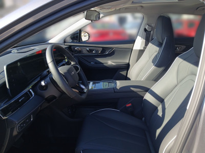 Omoda Omoda 5 Vorführwagen