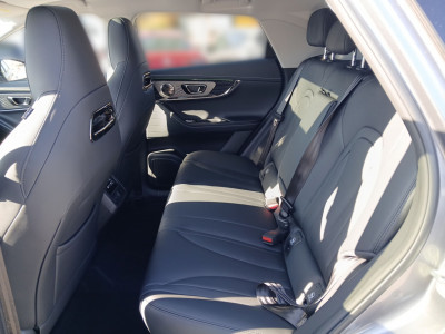 Omoda Omoda 5 Vorführwagen