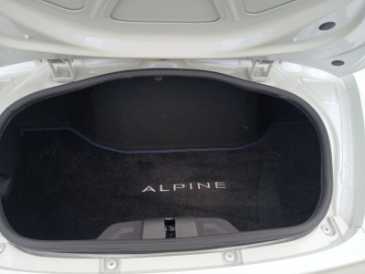Renault-Alpine A 110 2018 Gebrauchtwagen
