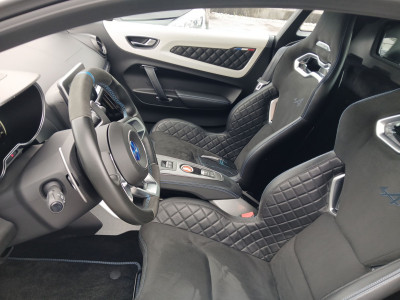 Renault-Alpine A 110 2018 Gebrauchtwagen