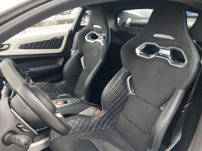 Renault-Alpine A 110 2018 Gebrauchtwagen