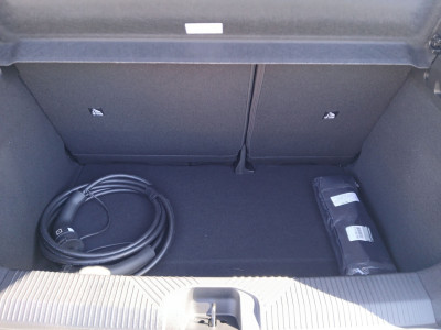 Nissan Micra Vorführwagen