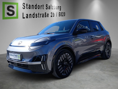 Nissan Micra Vorführwagen