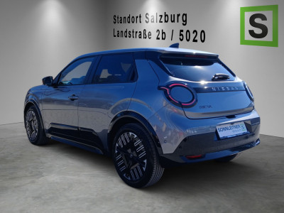 Nissan Micra Vorführwagen