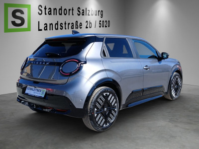 Nissan Micra Vorführwagen