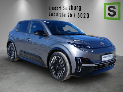 Nissan Micra Vorführwagen