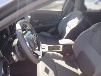 Nissan Micra Vorführwagen