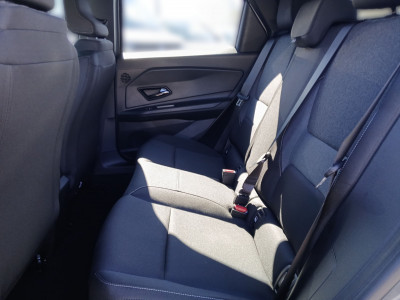 Nissan Micra Vorführwagen