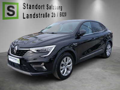 Renault Arkana Gebrauchtwagen