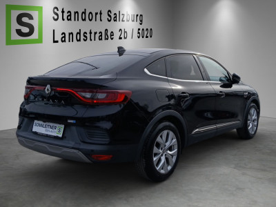 Renault Arkana Gebrauchtwagen