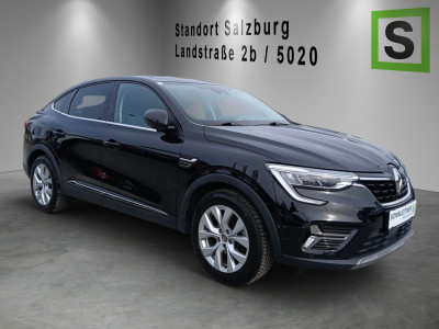 Renault Arkana Gebrauchtwagen
