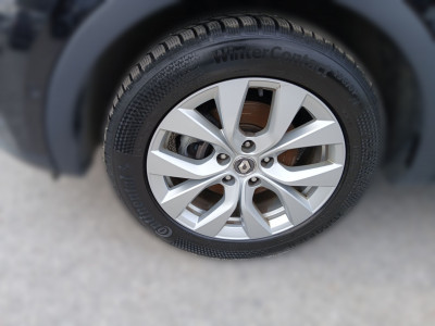 Renault Arkana Gebrauchtwagen