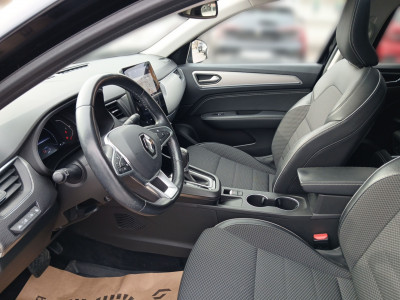 Renault Arkana Gebrauchtwagen