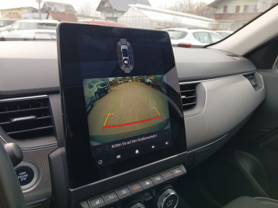 Renault Arkana Gebrauchtwagen