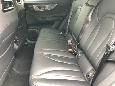 Omoda Omoda 5 Vorführwagen