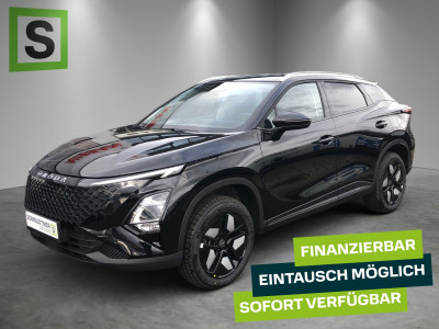 Omoda Omoda 5 Vorführwagen