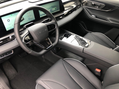 Omoda Omoda 5 Vorführwagen