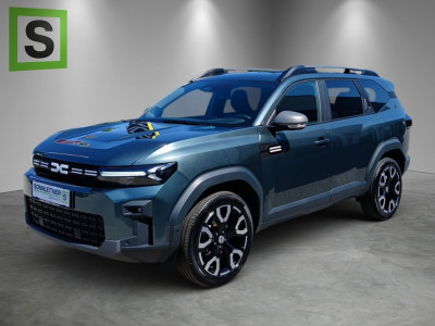 Dacia Bigster Neuwagen